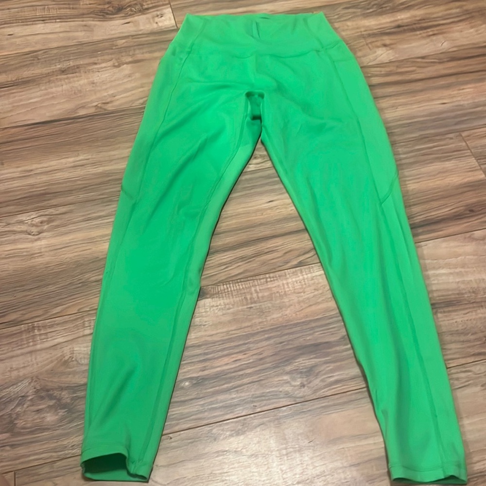 BuffBunny Leggings